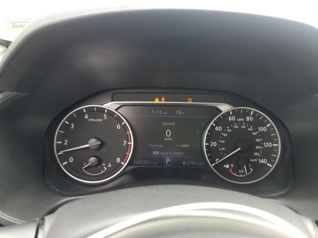 2020 NISSAN ALTIMA S - 1N4BL4BV7LC263627