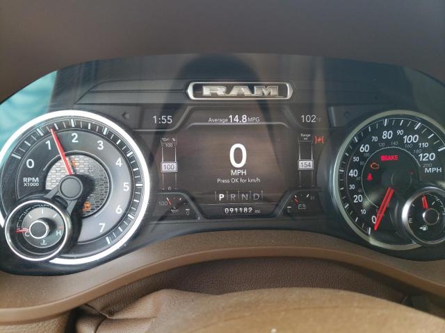2020 RAM 1500 LARAM 1C6RREJT2LN152914