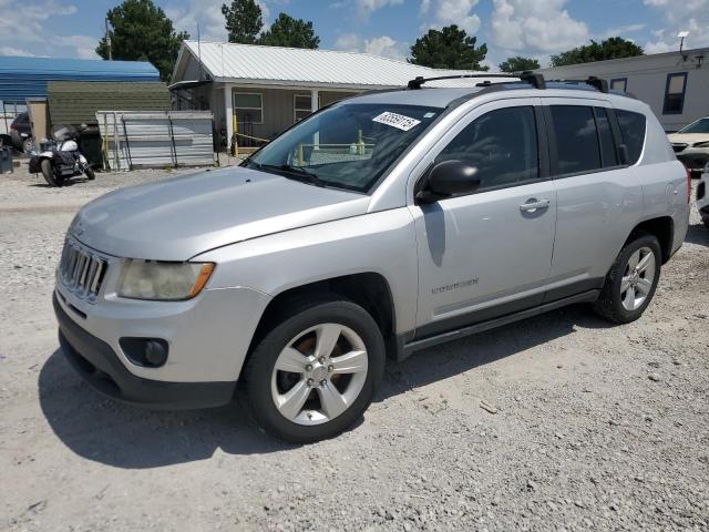 JEEP COMPASS SP