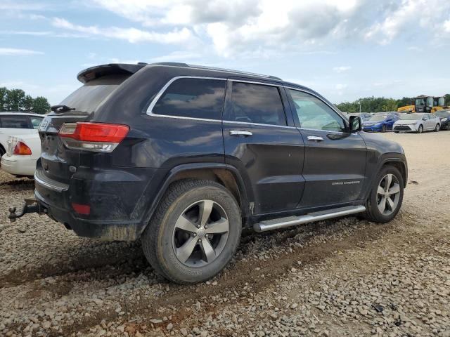 JEP GRAND CHEROKEE OVERLAND 2014 1C4RJECG2EC490652 photo #4