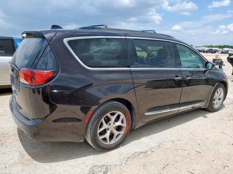 2017 CHRYSLER PACIFICA T 2C4RC1BGXHR784817