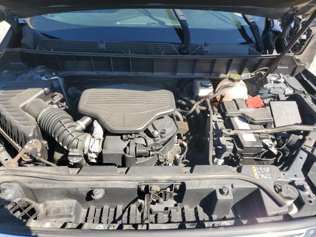 2019 GMC ACADIA SLT 1GKKNULS1KZ142262