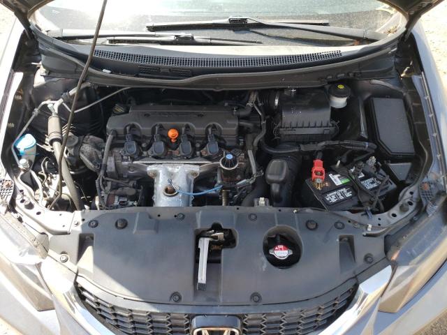 2015 HONDA CIVIC EXL 19XFB2F97FE047015