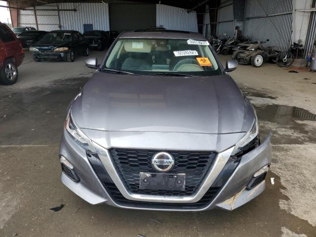 2022 NISSAN ALTIMA SV - 1N4BL4DW8NN305848