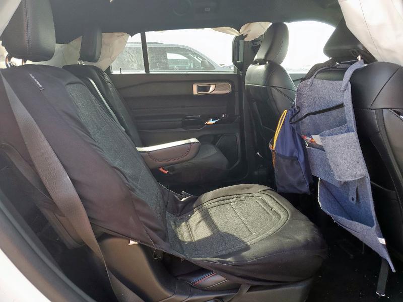 2024 FORD EXPLORER S 1FM5K8GC1RGA00281