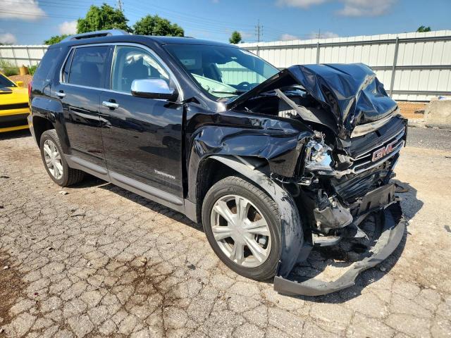 2017 GMC TERRAINSLT 2GKFLUEK2H6287027