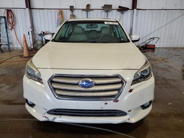 2016 SUBARU LEGACY 2.5 4S3BNAL67G3018519