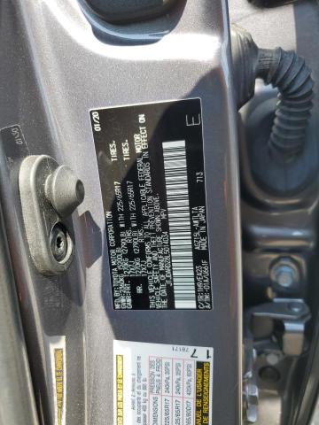 2020 LEXUS NX 300 JTJDARDZ8L5014034