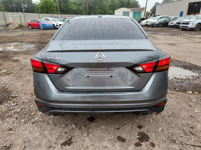 2019 NISSAN ALTIMA SR 1N4BL4CV2KC157292