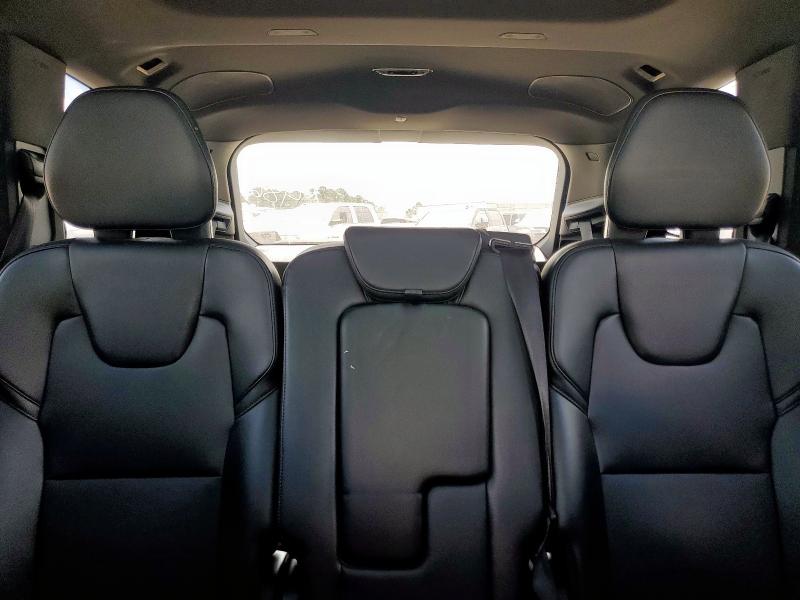 2019 VOLVO XC90 T5 MO YV4102CK9K1496486