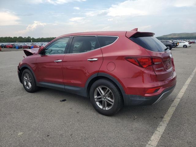 Vin: 5xyztdlb3hg457975, lot: 63444715, hyundai santa fe 20172