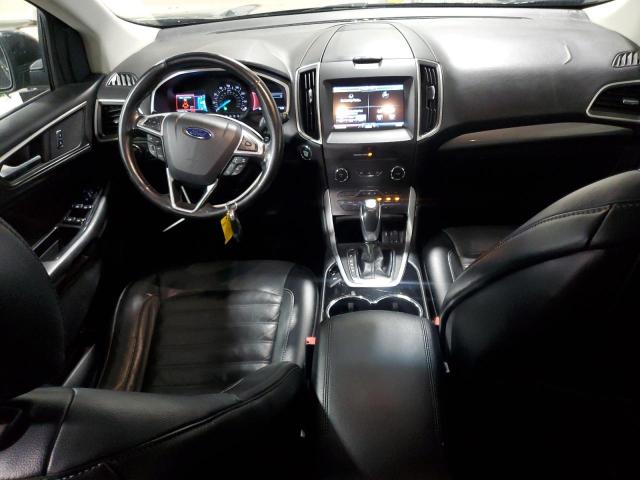 2015 FORD EDGE SEL - 2FMTK4J94FBB12038