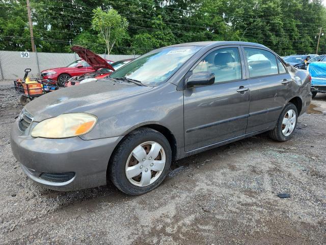 2007 TOYOTA COROLLA CE #3188469629