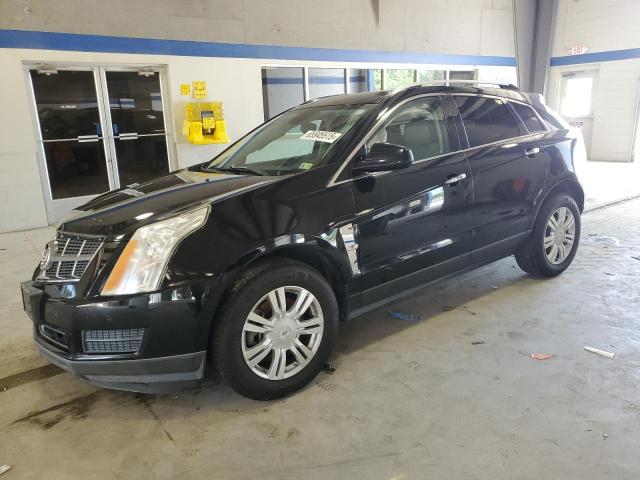 CADILLAC SRX LUXURY