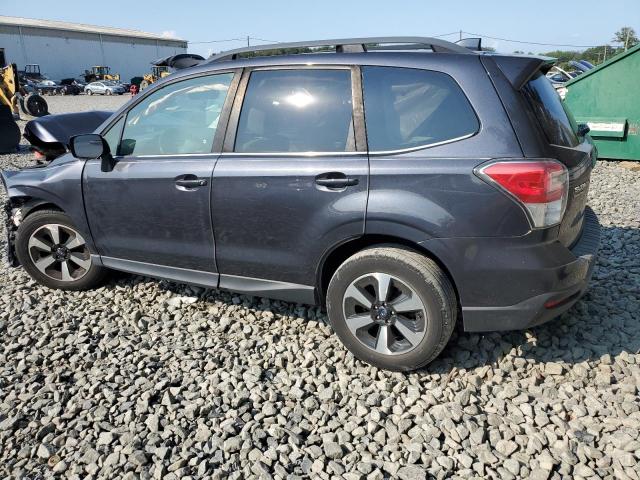 2017 SUBARU FORESTER 2 - JF2SJALCXHH507133