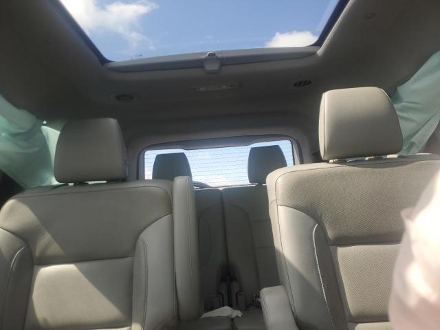2017 GMC ACADIA SLT 1GKKNNLS3HZ197620