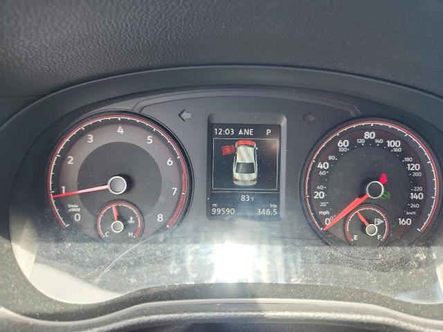 2021 VOLKSWAGEN PASSAT SE 1VWSA7A34MC007493