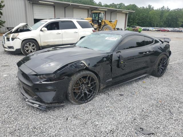 2020 FORD MUSTANG - 1FA6P8TH3L5161302