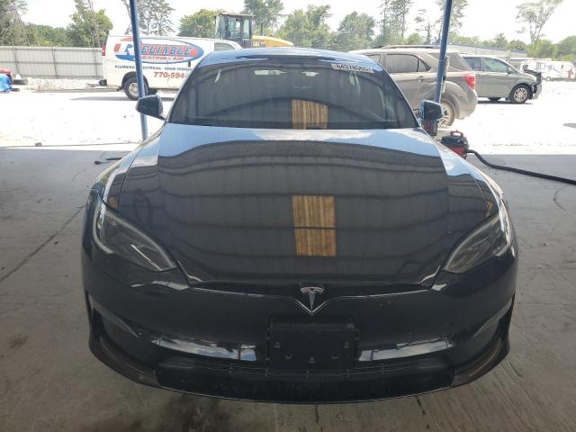 2022 TESLA MODEL S 5YJSA1E59NF472593
