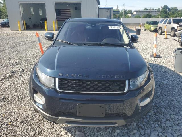 2012 LAND ROVER RANGE ROVER EVOQUE PRESTIGE PREMIUM - SALVV2BG2CH642831