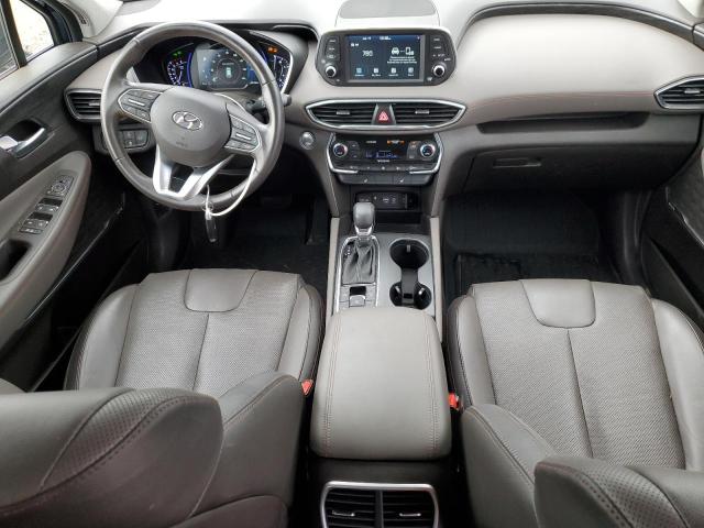 2020 HYUNDAI SANTA FE S 5NMS3CAD5LH274057