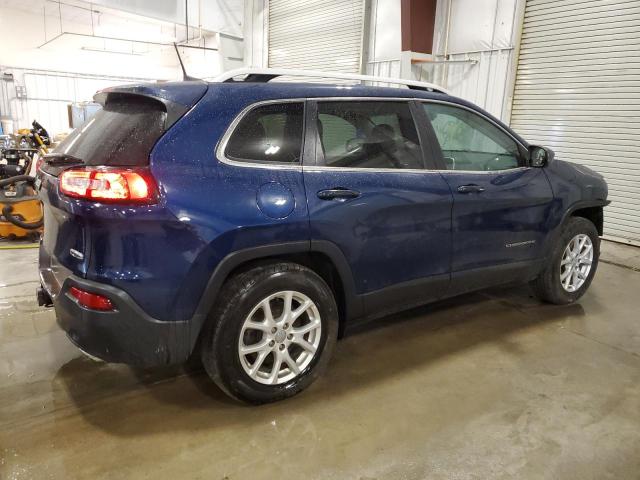 2018 JEEP CHEROKEE L 1C4PJMLXXJD536184
