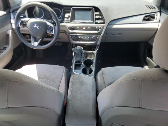 2018 HYUNDAI SONATA SE - 5NPE24AF3JH700450