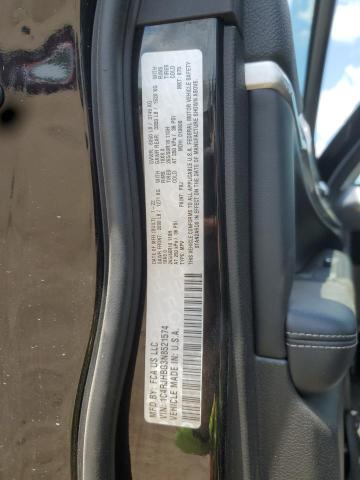 2022 JEEP GRAND CHER - 1C4RJHBG3N8521574