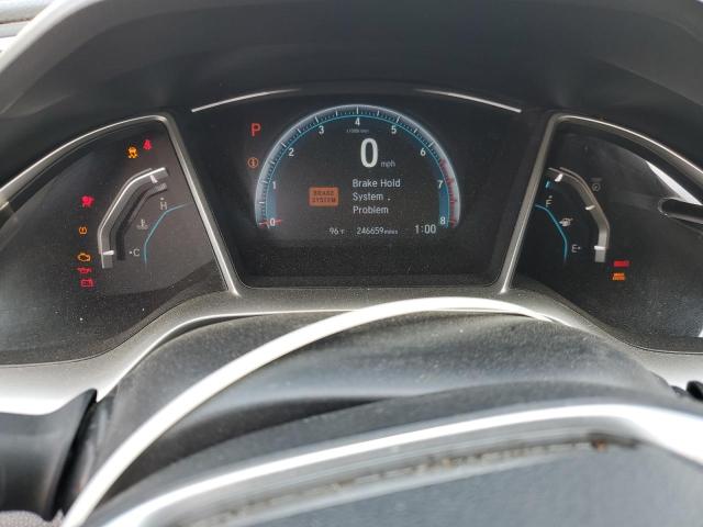 2016 HONDA CIVIC EX 2HGFC1F38GH651019