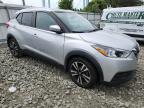 Lot #3315802347 2018 NISSAN KICKS S