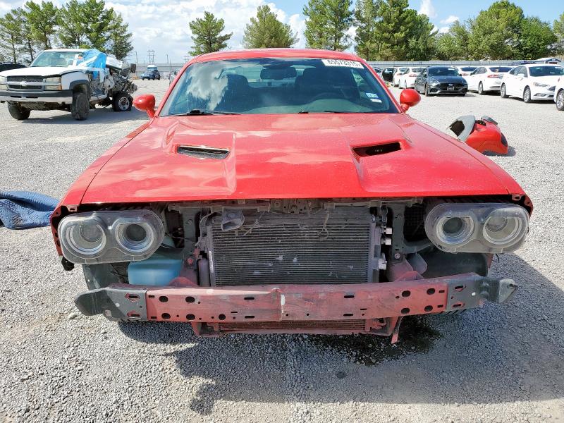 2018 DODGE CHALLENGER 2C3CDZAG2JH229606