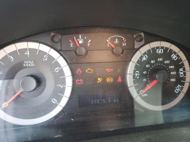 2010 FORD ESCAPE XLT - 1FMCU9D74AKC05710