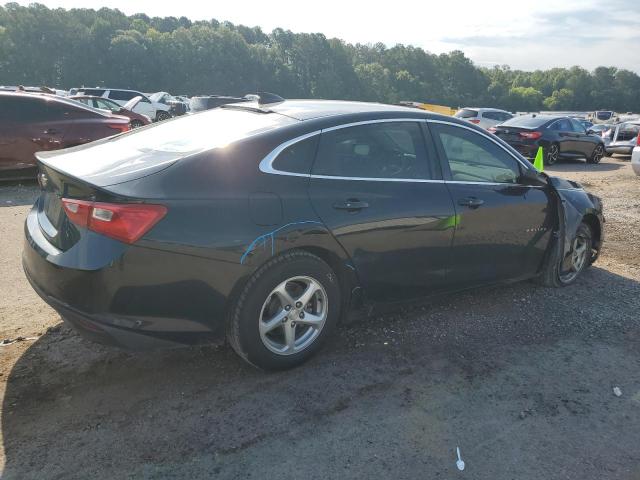 2018 CHEVROLET MALIBU LS 1G1ZB5ST9JF260829