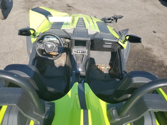2023 POLARIS SLINGSHOT 57XAAPHDXP8158964