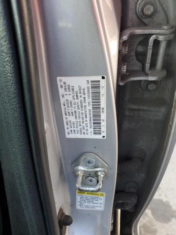 2010 HONDA ACCORD EXL - 1HGCP2F8XAA195345