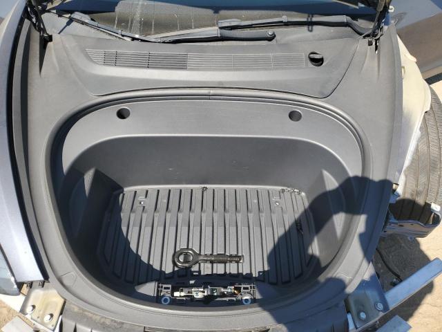 2023 TESLA MODEL 3 - 5YJ3E1EAXPF402030