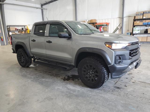 2024 CHEVROLET COLORADO T 1GCPTEEK0R1282743