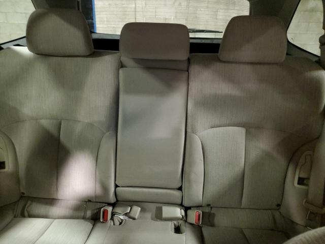 2014 SUBARU OUTBACK 2. - 4S4BRBAC5E3215538