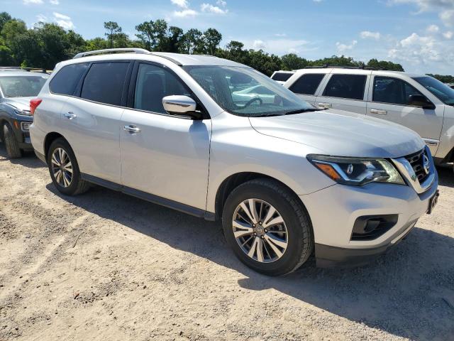 Vin: 5n1dr2mn3hc687473, lot: 63376195, nissan pathfinder s 20174