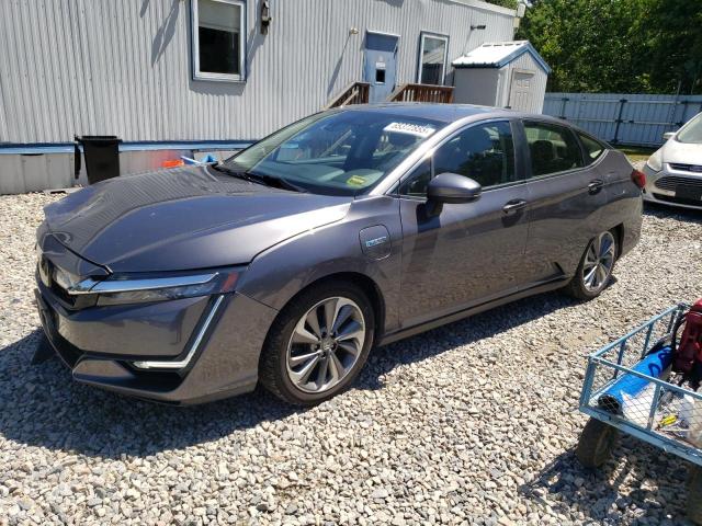 HONDA CLARITY TO