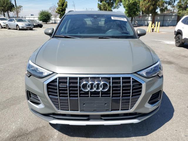 2022 AUDI Q3 PREMIUM WA1AUCF35N1043062