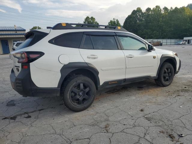 2024 SUBARU OUTBACK WILDERNESS 4S4BTGUD6R3151941