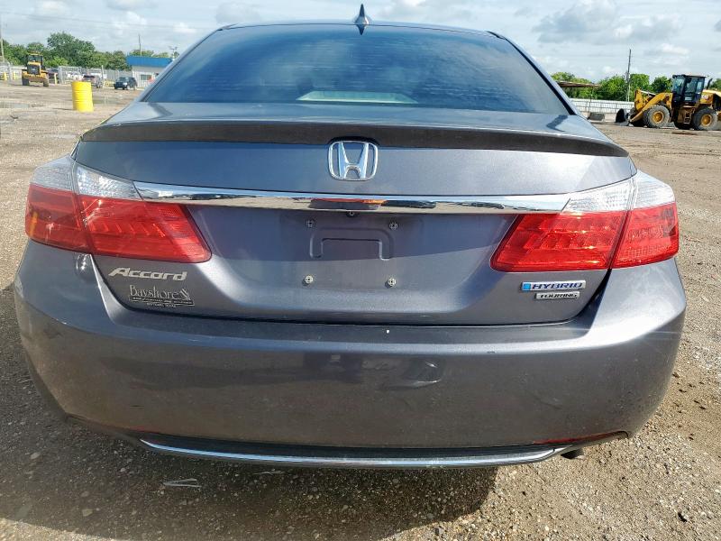 2015 HONDA ACCORD TOU - 1HGCR6F75FA012871
