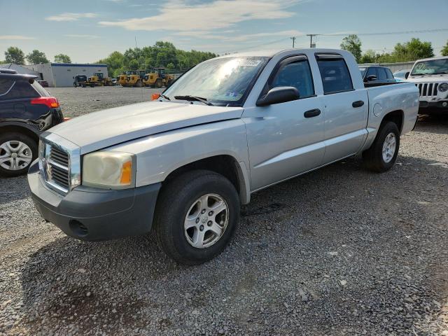 DODGE DAKOTA QUA