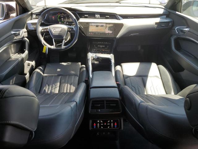 2022 AUDI E-TRON CHR WA1VABGE8NB039442