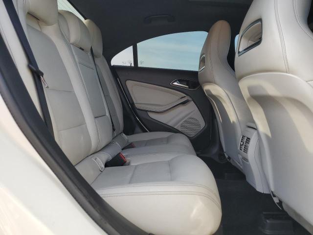 2016 MERCEDES-BENZ CLA 250 4M - WDDSJ4GBXGN389799