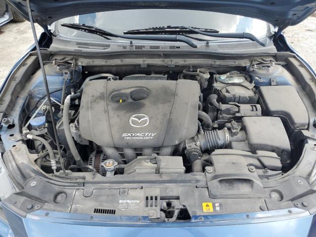 2017 MAZDA 3 TOURING - 3MZBN1V79HM111299