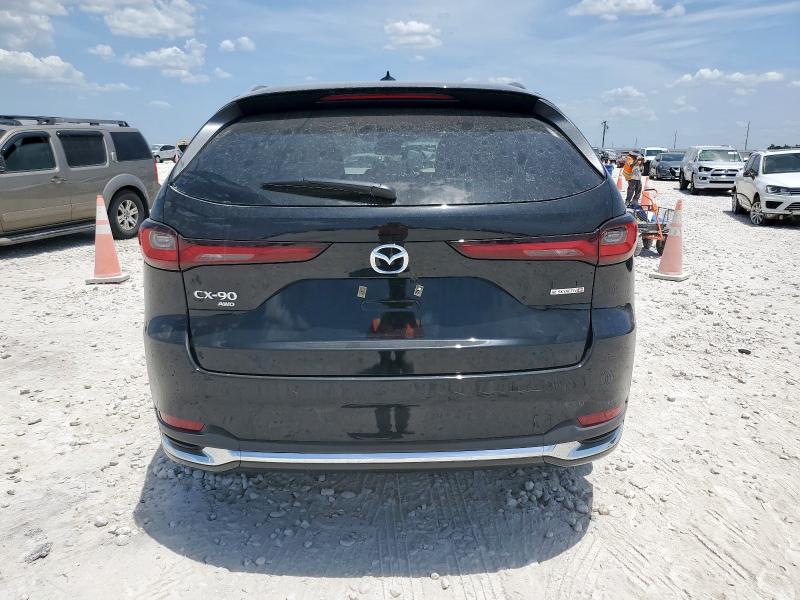 2025 MAZDA CX-90 PREM JM3KKDHC4S1213563