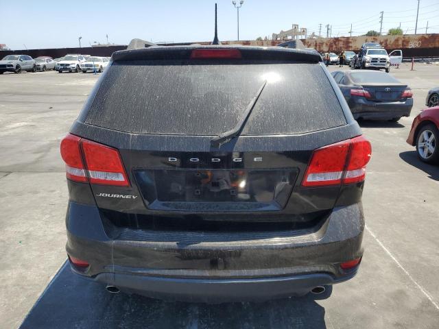 2018 DODGE JOURNEY SX 3C4PDCBG5JT322796