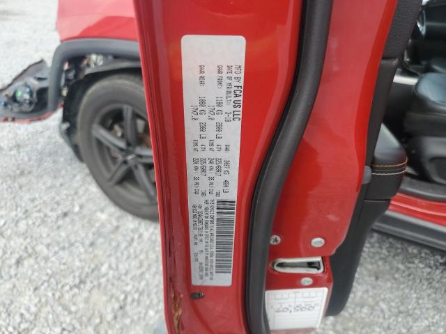 2018 JEEP COMPASS LA 3C4NJDBB7JT361108